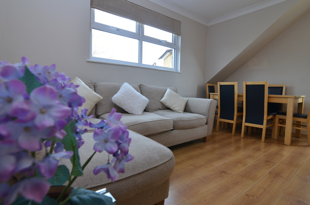 1 bed flat to rent in Manor Road, Sidcup, DA15  - Property Image 7