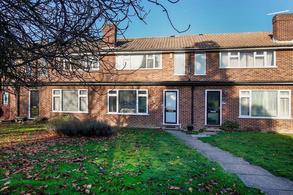 2 bed house for sale in The Chevenings, Sidcup, DA14  - Property Image 1