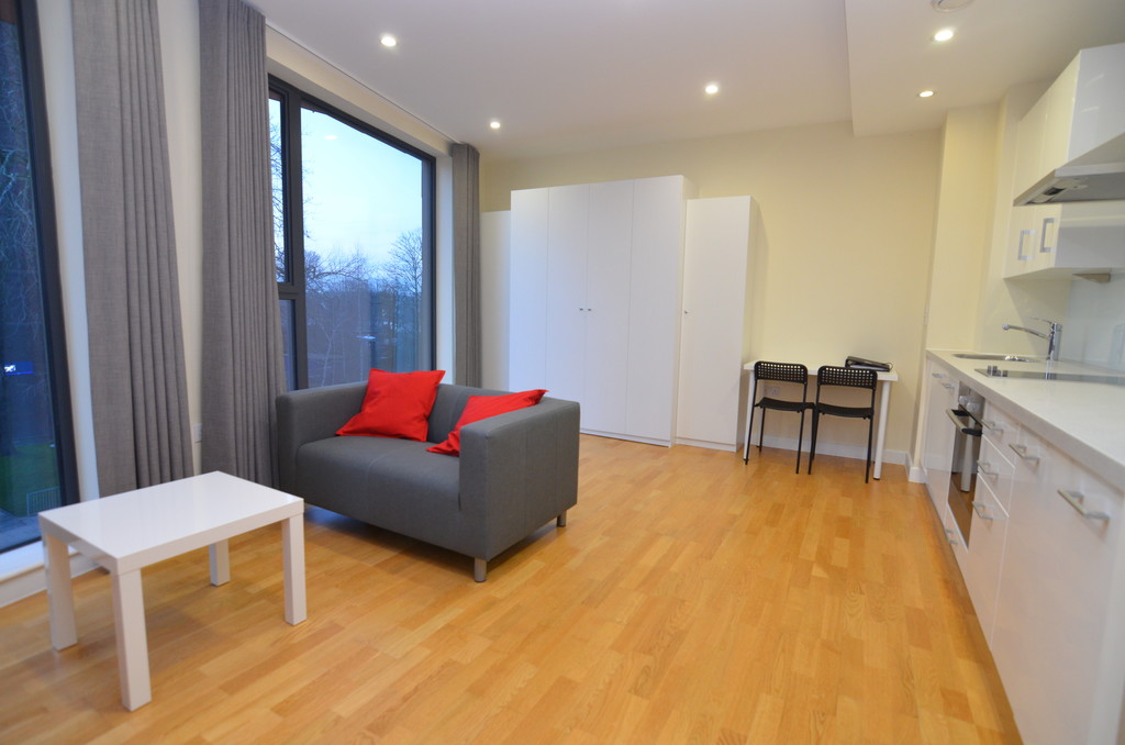 Flat to rent in Station Road, Sidcup, DA15  - Property Image 2