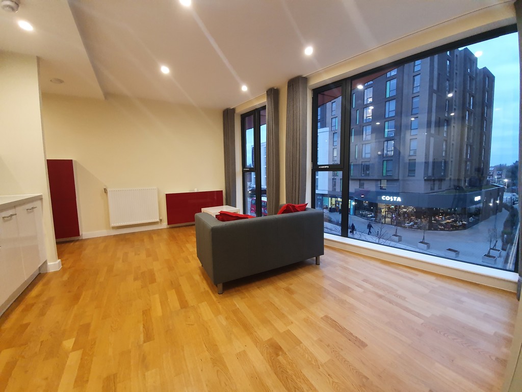 Flat to rent in Station Road, Sidcup, DA15  - Property Image 3