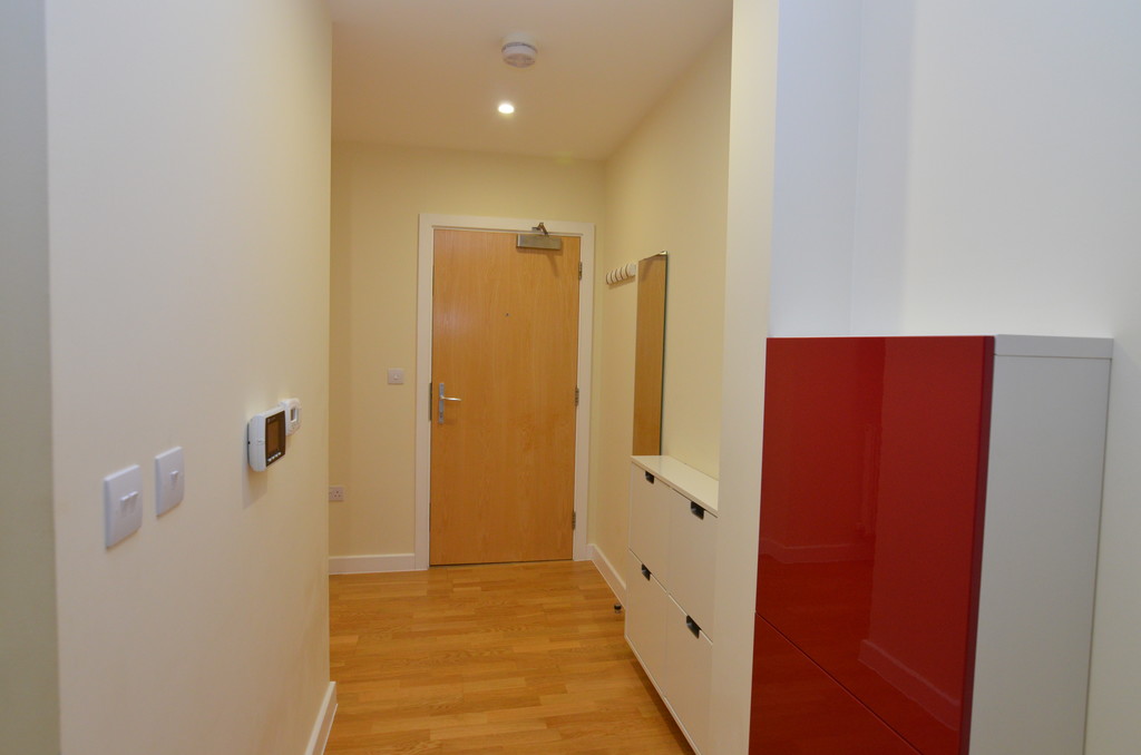 Flat to rent in Station Road, Sidcup, DA15 6
