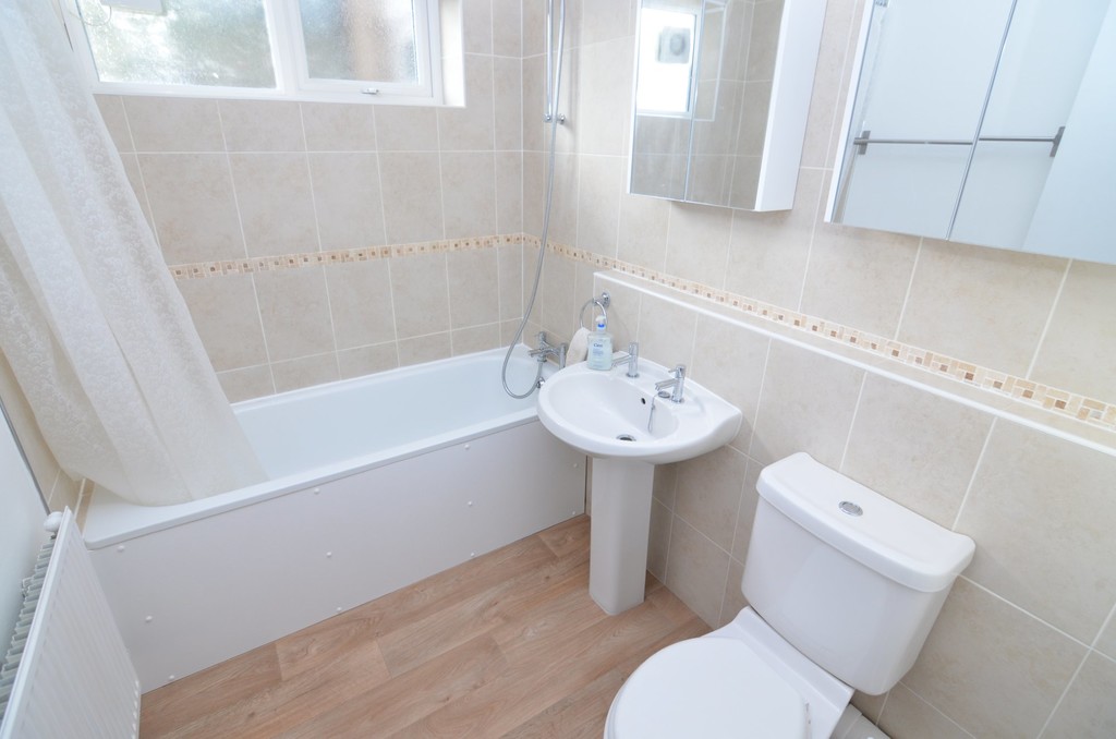 1 bed flat to rent in Hatherley Road, Sidcup, DA14 2