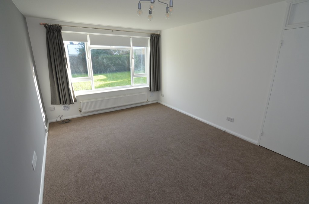 1 bed flat to rent in Hatherley Road, Sidcup, DA14 4