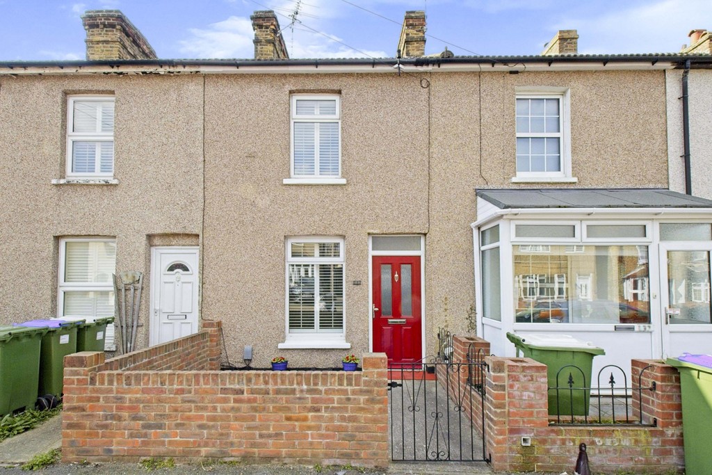 2 bed house for sale in Birkbeck Road, Sidcup, DA14, DA14