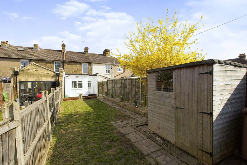 2 bed house for sale in Birkbeck Road, Sidcup, DA14  - Property Image 15