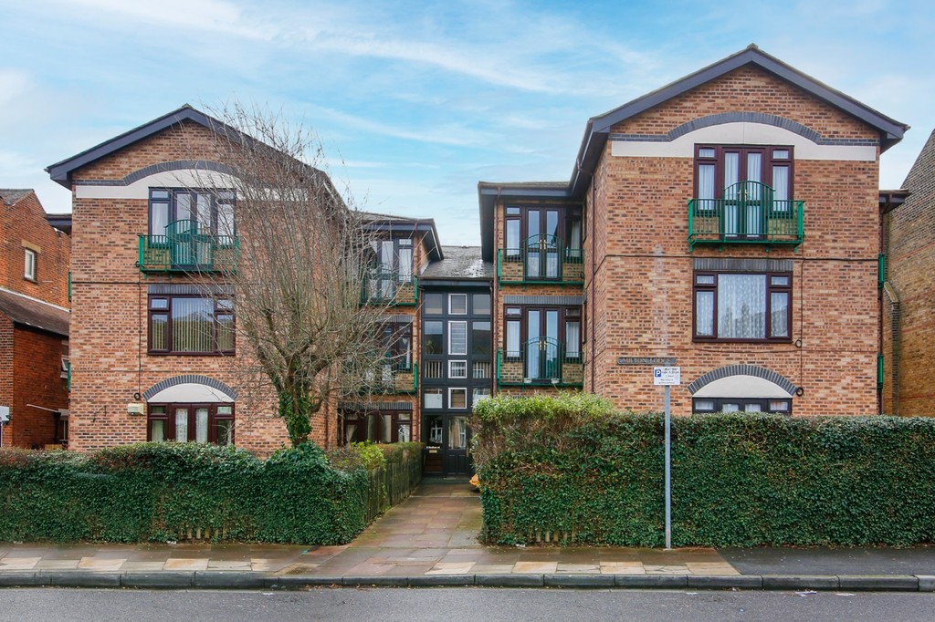 1 bed flat for sale in Hadlow Road, Sidcup, DA14, DA14