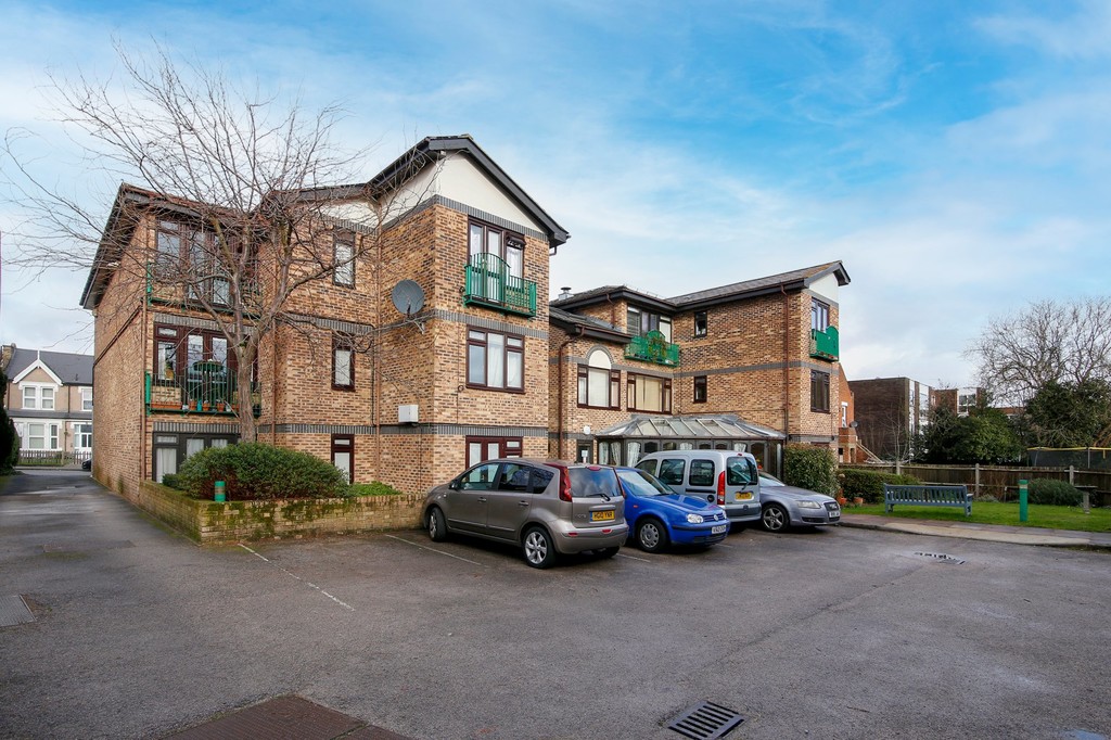 1 bed flat for sale in Hadlow Road, Sidcup, DA14  - Property Image 14