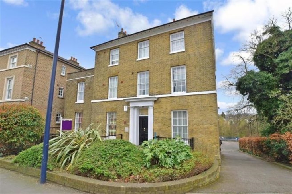 1 bed flat for sale in Ashford Road, Maidstone, ME14 - Property Image 1