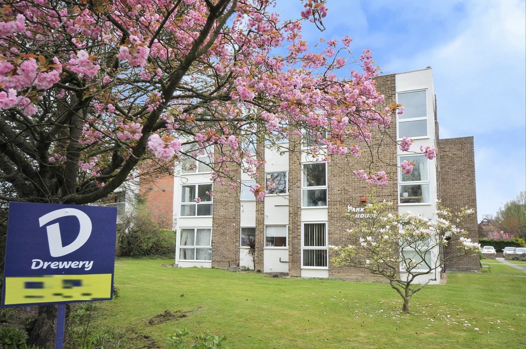 2 bed flat for sale in Chislehurst Road, Sidcup, DA14, DA14
