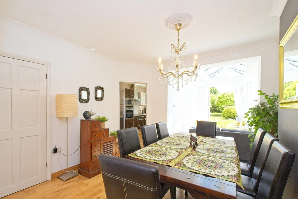 4 bed house for sale in Old Farm Avenue, Sidcup, DA15  - Property Image 13