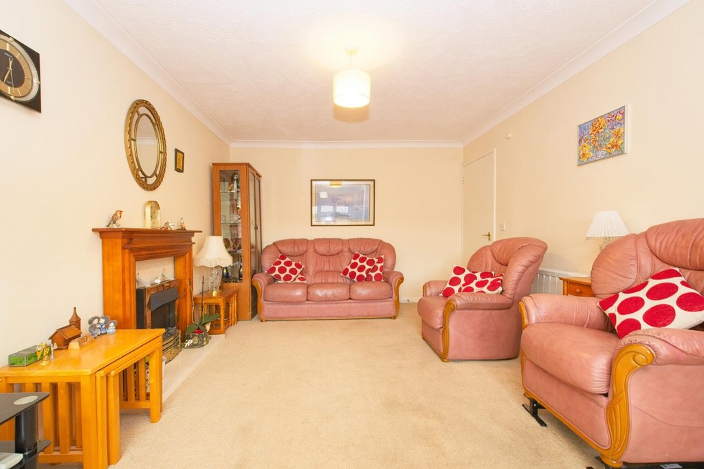 1 bed flat for sale in Hatherley Crescent, Sidcup, DA14  - Property Image 7