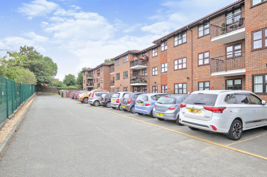 1 bed flat for sale in Hatherley Crescent, Sidcup, DA14  - Property Image 8