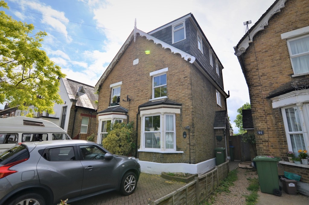 4 bed house for sale in Birkbeck Road, Sidcup, DA14, DA14