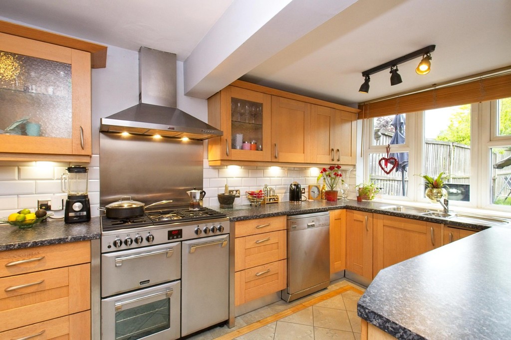 4 bed house for sale in Birkbeck Road, Sidcup, DA14  - Property Image 13