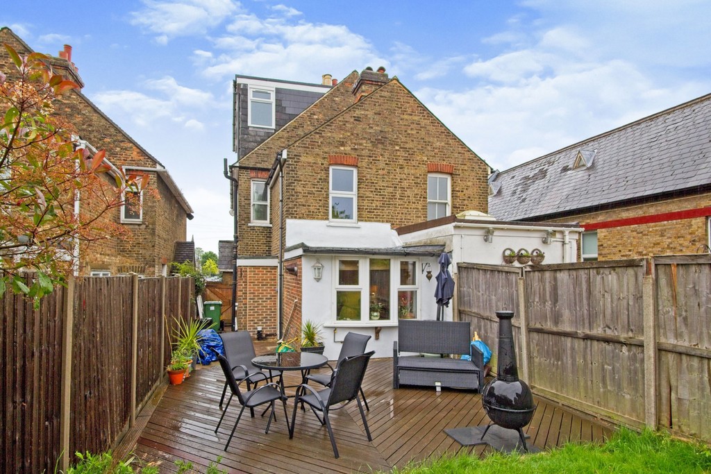 4 bed house for sale in Birkbeck Road, Sidcup, DA14  - Property Image 20