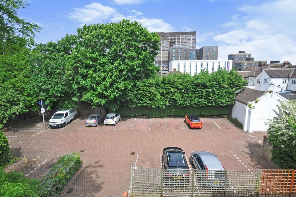 1 bed flat for sale in Manor Road, Sidcup, DA15  - Property Image 13