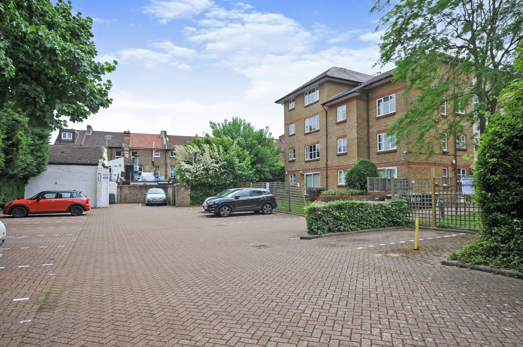 1 bed flat for sale in Manor Road, Sidcup, DA15  - Property Image 14