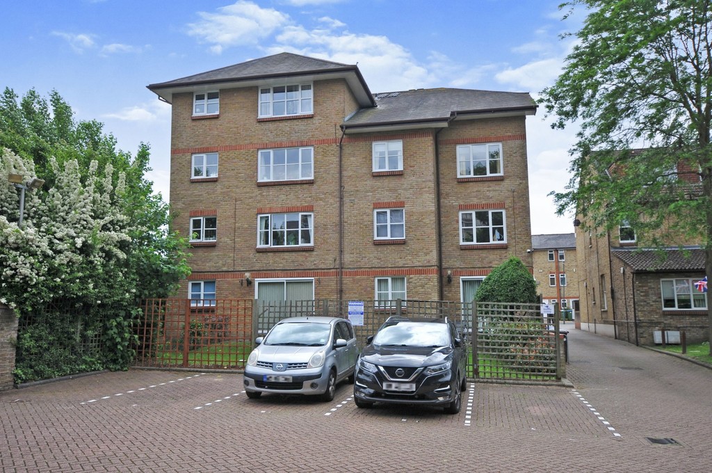 1 bed flat for sale in Manor Road, Sidcup, DA15  - Property Image 6