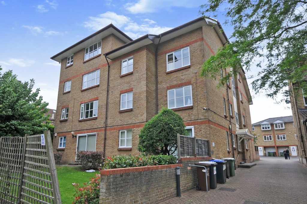 1 bed flat for sale in Manor Road, Sidcup, DA15  - Property Image 7