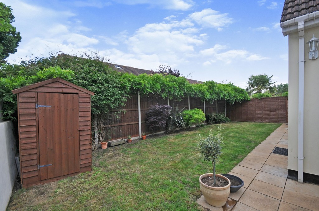 3 bed house for sale in Hollies Avenue, Sidcup, DA15  - Property Image 19