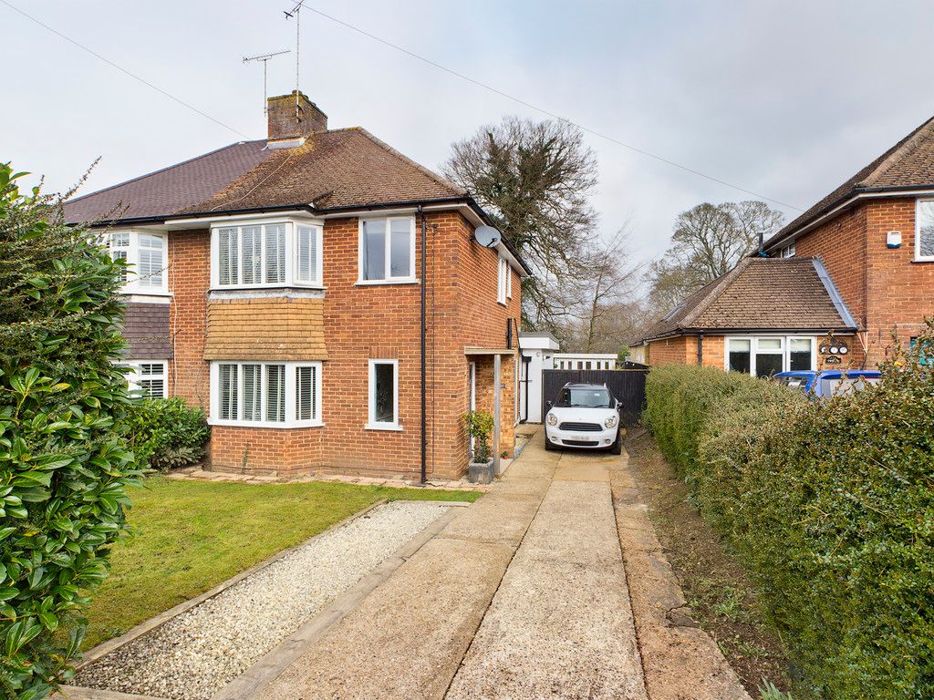 Property for sale in High Hazlemere, Beaconsfield, Holmer