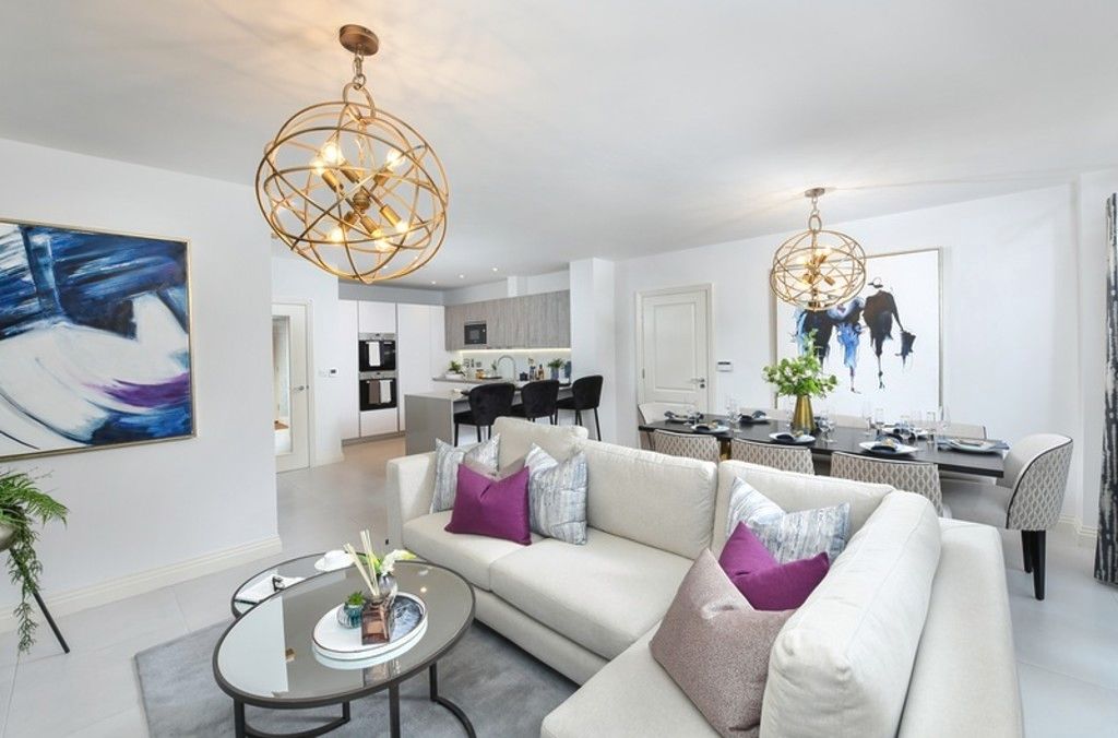 3 bed house for sale in The Anemone, Abbey Barn Park, HP10