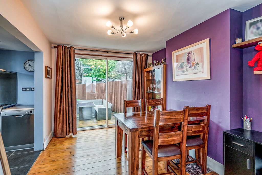 3 Bed House Sale High Wycombe