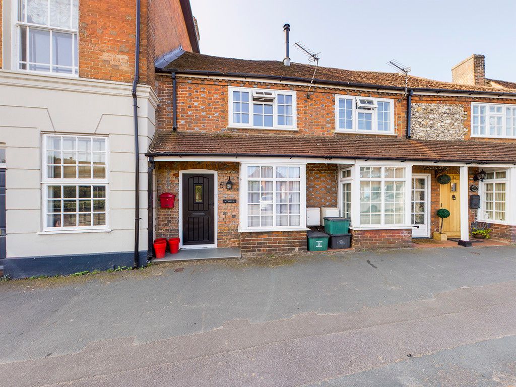 2 bed house for sale in High Street, Lane End, HP14