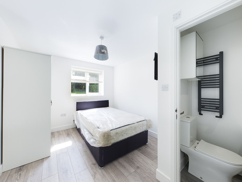 1 bed house to rent in Rosebery Avenue, High Wycombe, HP13