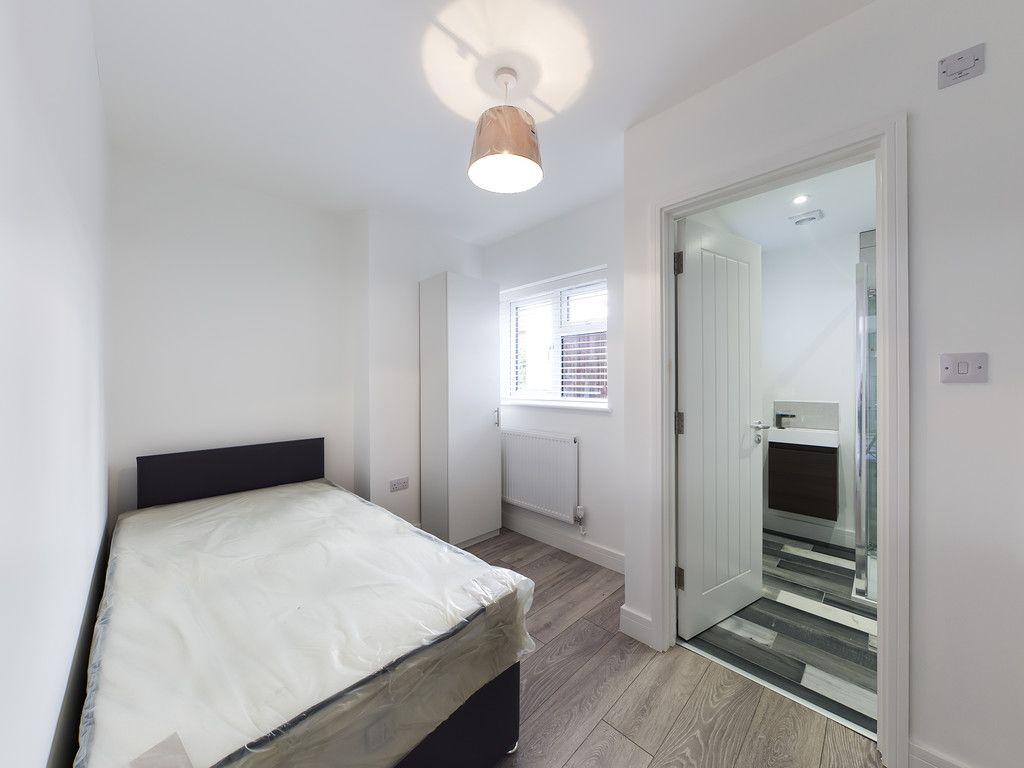 1 bed house to rent in Rosebery Avenue, High Wycombe, HP13