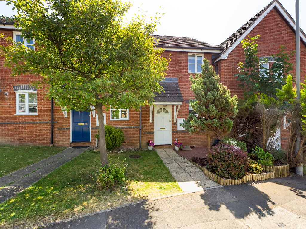 2 bed house for sale in Falcon Rise, Downley, HP13