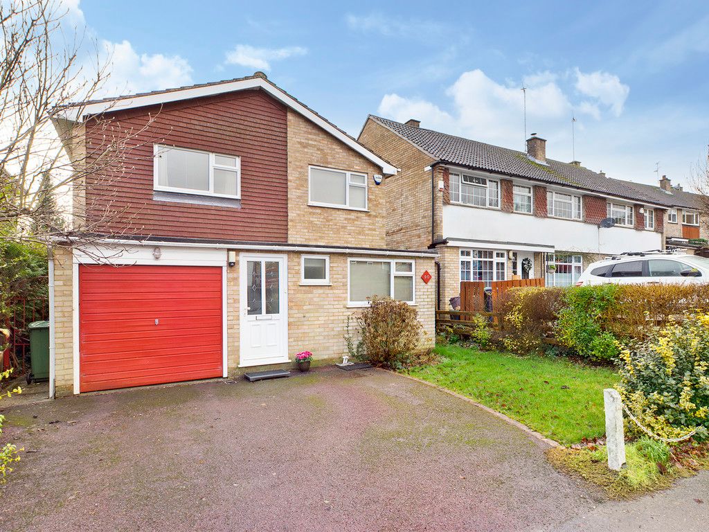 4 bed house for sale in Ashley Drive, Penn, HP10