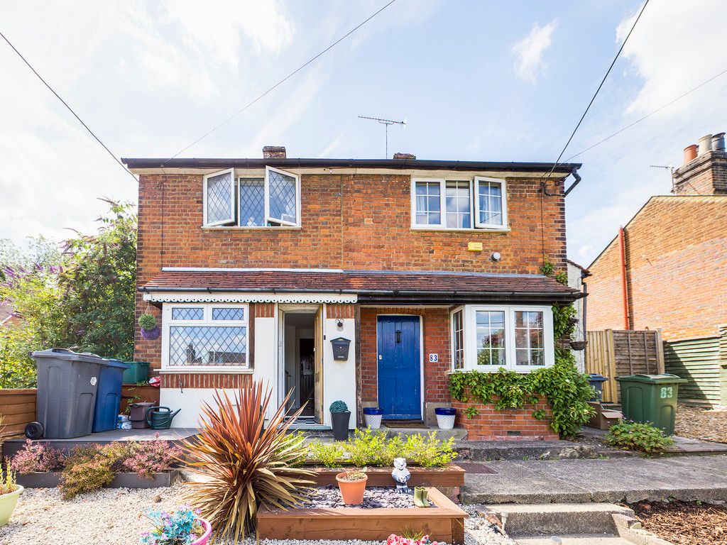 2 bed house for sale, HP10