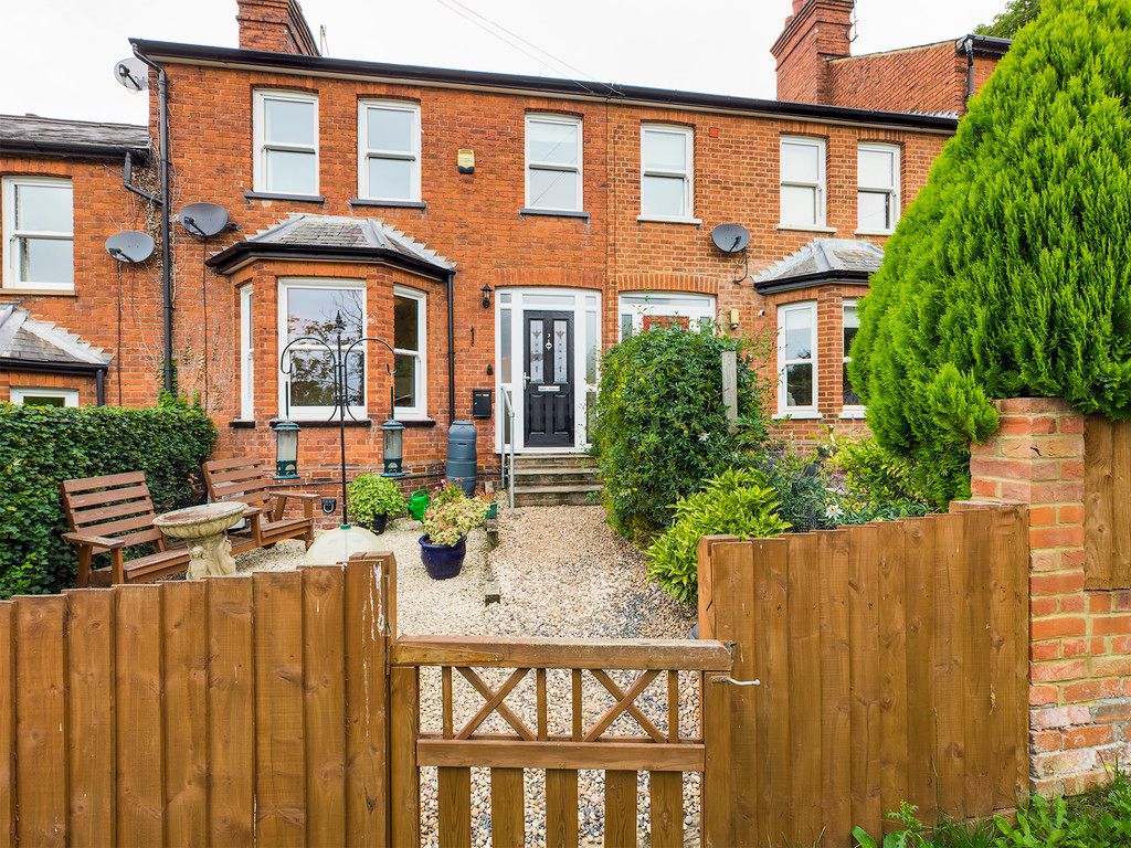 3 bed house for sale, HP13