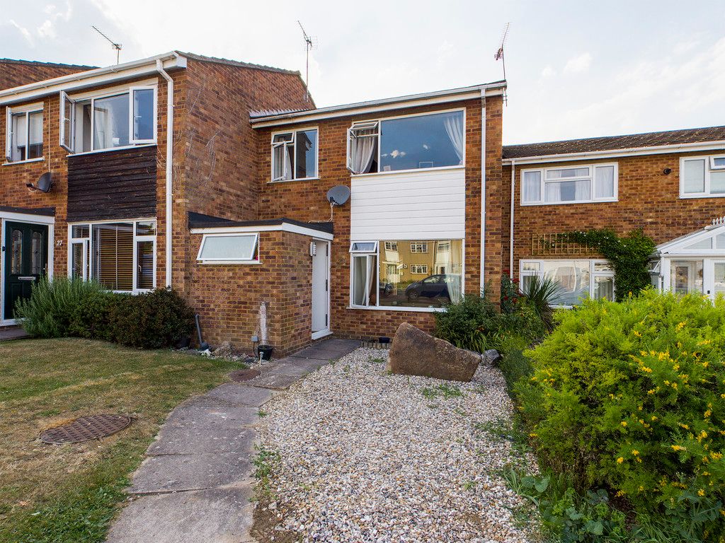 3 bed house for sale in Ashfield Way, Hazlemere, HP15