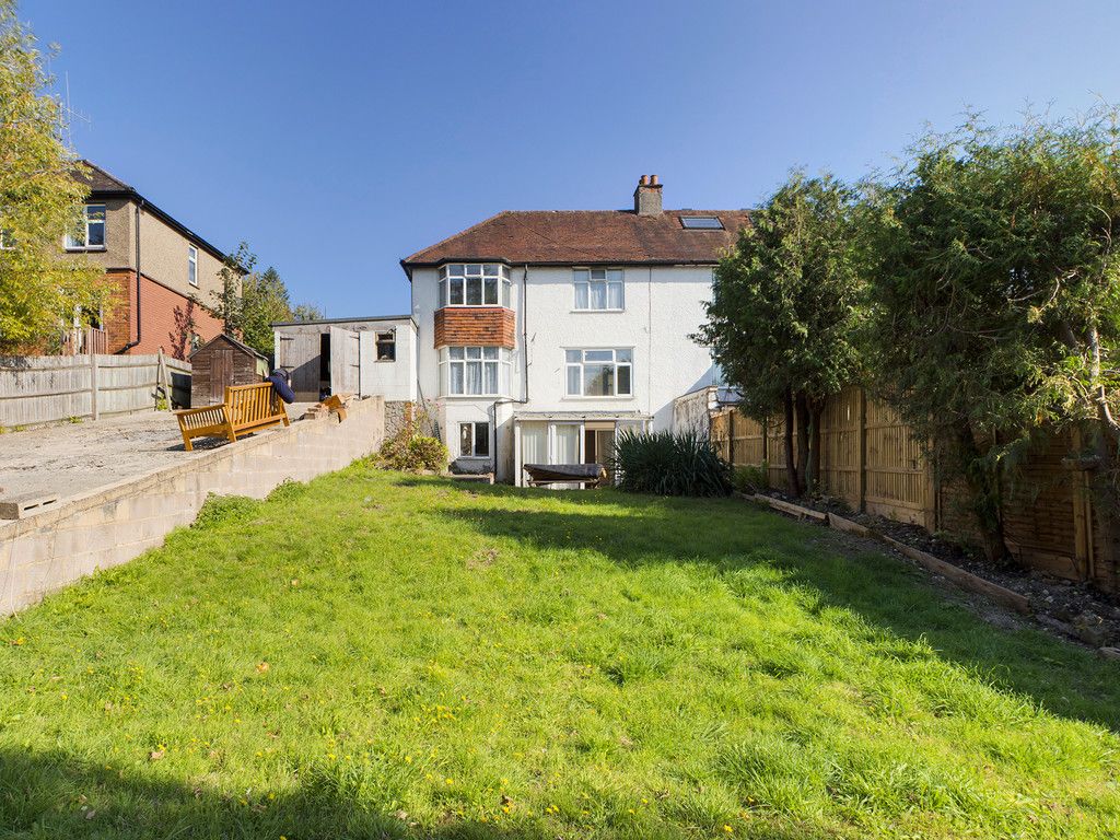 3 bed house for sale, HP13