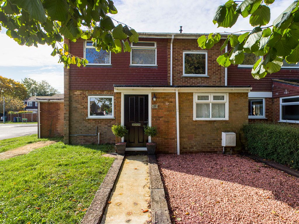 4 bed house for sale in Beechfield Way, Hazlemere, High Wycombe, HP15
