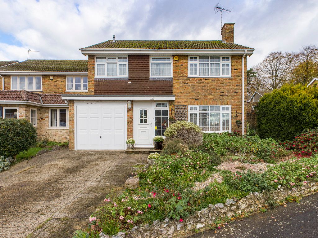 Property for sale in High Hazlemere, Beaconsfield, Holmer