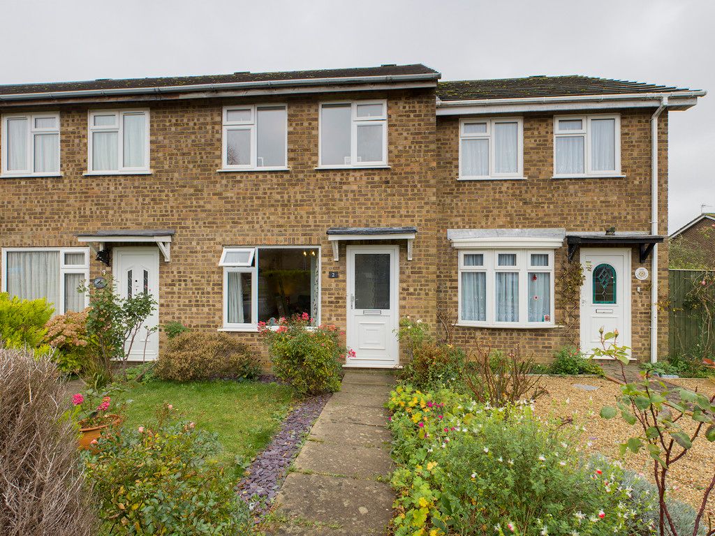 2 bed house for sale in Ramsay View, Hazlemere, HP15