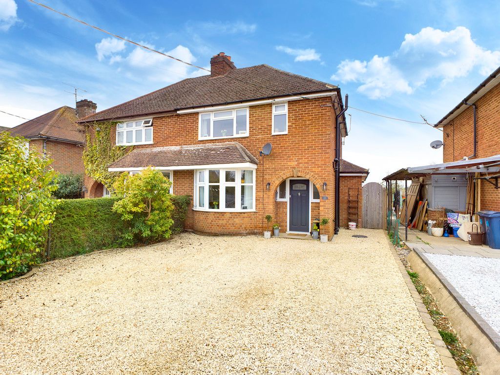3 bed house for sale in Watchet Lane, Holmer Green, HP15