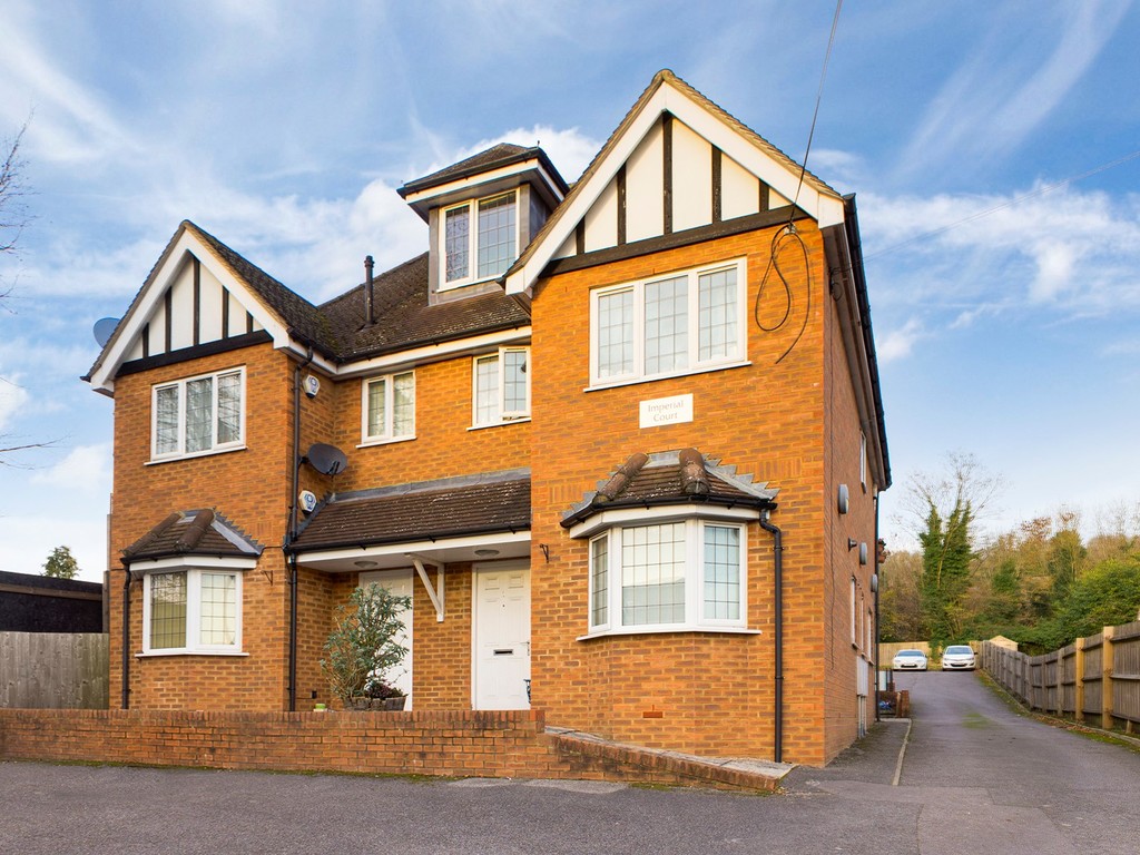 1 bed flat to rent, HP12