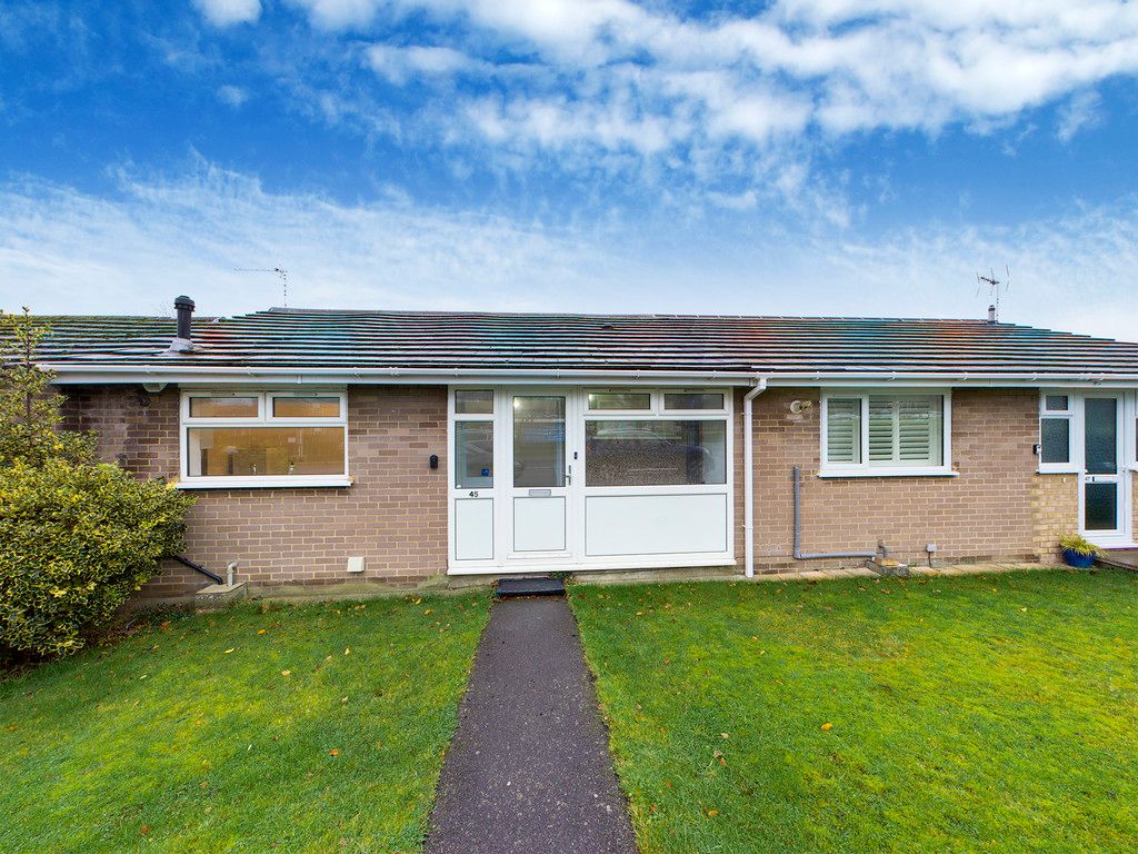 1 bed bungalow to rent, HP15