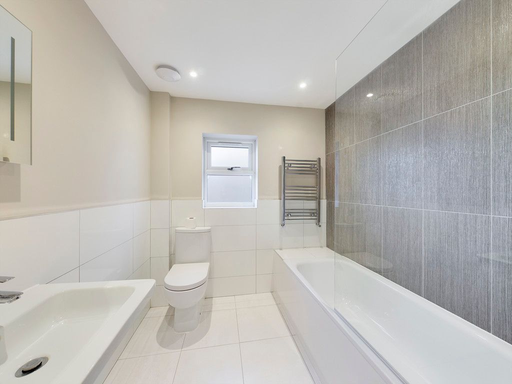 1 bed flat to rent, HP11