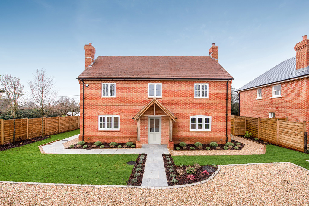 5 bed house for sale in Studridge Lane, Speen, HP27