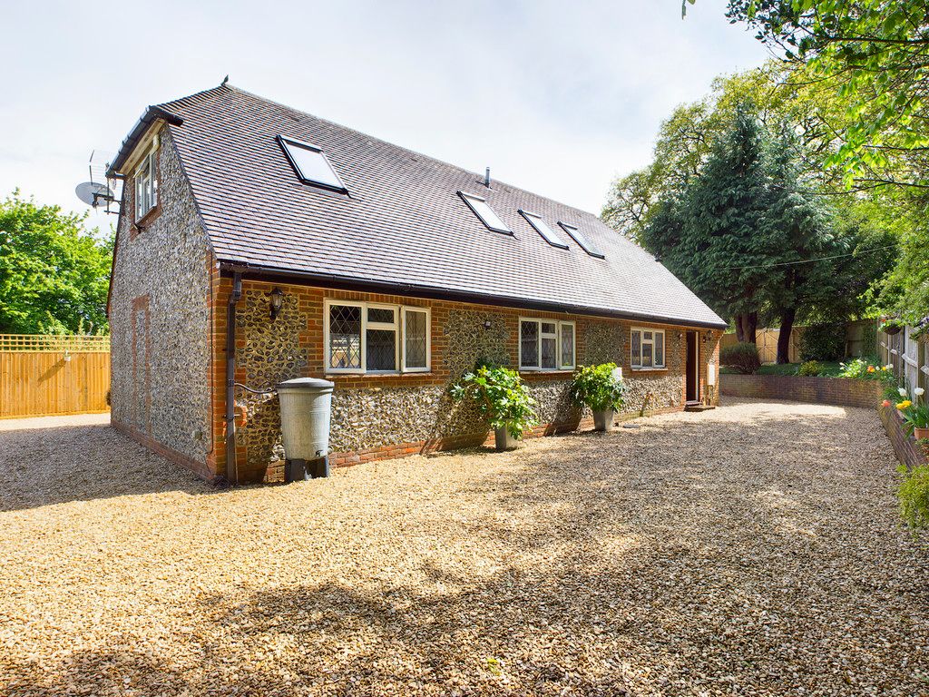3 bed house for sale in Downley Common, Downley  - Property Image 1