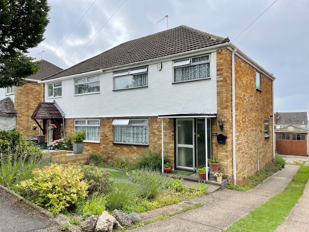 3 bed house for sale, HP13