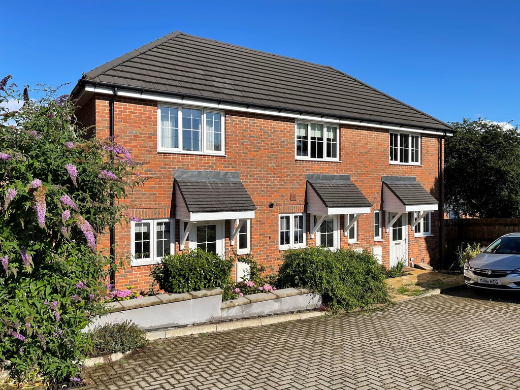 2 bed house for sale, HP13