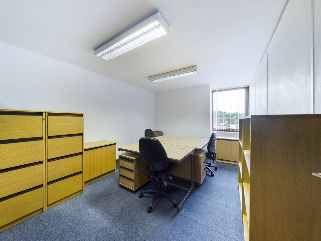 Commercial property to rent in Serviced Office, Bellfield Road West, High Wycombe, HP13