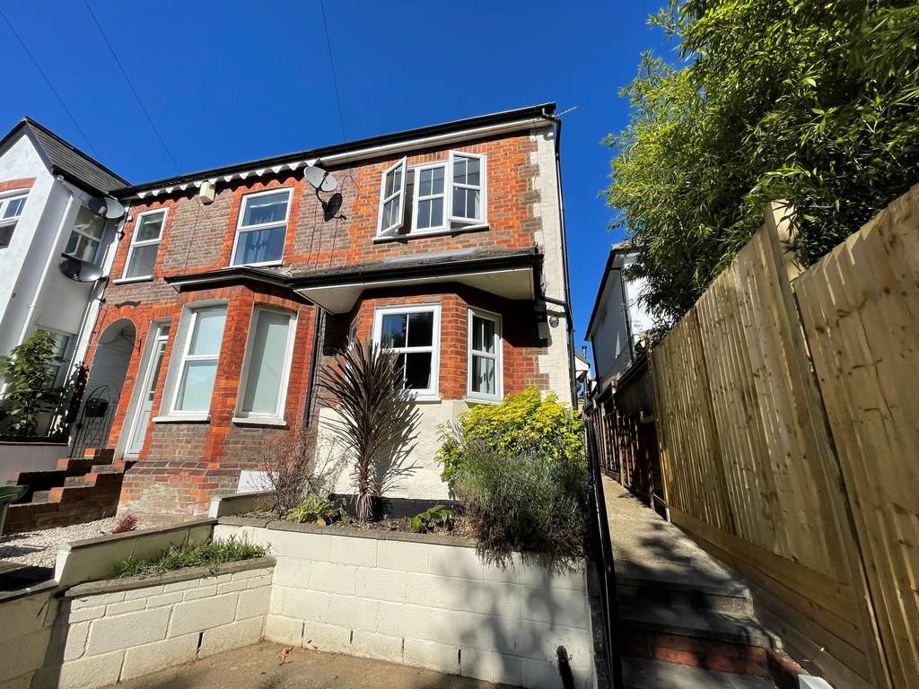 3 bed house for sale, HP13