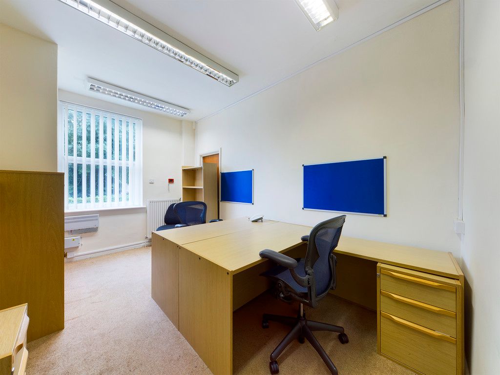 Commercial property to rent in Serviced Office, Oakridge House, Cressex Business Park, HP12